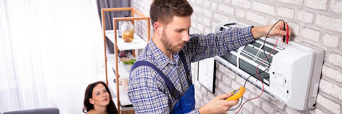 Gaziemir Klima Servisi